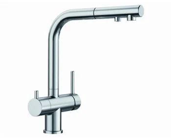 Expresní Doručení Blanco FONTAS-S II UltraResist nerez imitace - 525199