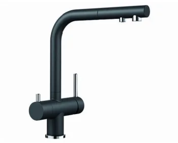 Blanco FONTAS-S II silgranit-look antracit - 525200 Nízká Cena