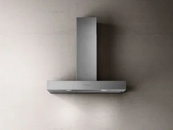 Akce Elica SPOT URBAN ZINC/A/90