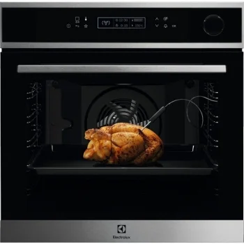 Nejlepší Volba Electrolux LOC8H31X