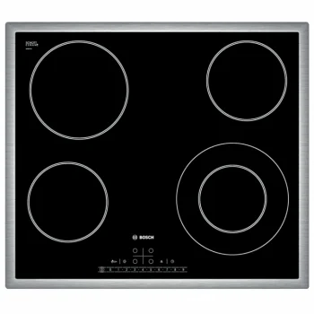 Bosch PKF645F17E - Z VÝSTAVKY Vrácení Zdarma