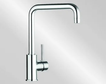 Výhodná Nabídka Blanco MILI HD chrom - 519413