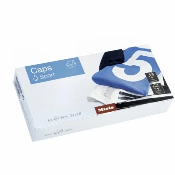Miele WA CSP 0603 L Caps Sport Nová Kolekce
