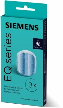 Vrácení Zdarma Siemens TZ80002A