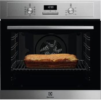Electrolux EOF3H40X Ověřený