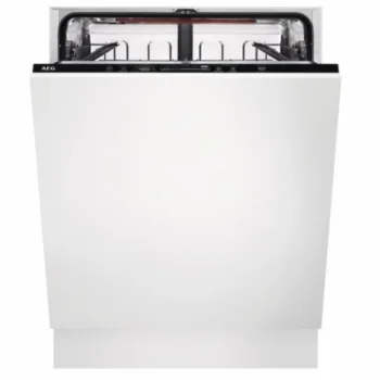 AEG FSB52637P Novinka