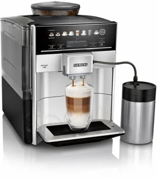 Siemens TE653M11RW Super Cena