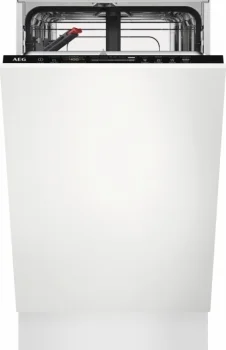 Levný AEG FSE73407P