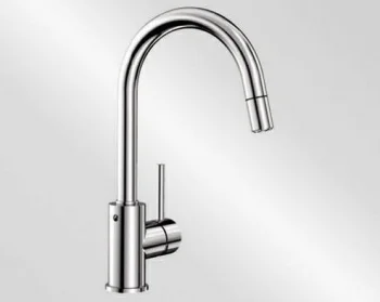 Blanco MIDA-S chrom - 521454 Must-Have