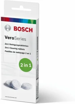 Bosch TCZ8001A Poslední Šance