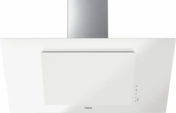 Nejlepší Volba Teka DVT 98660 TBS WH Bílá