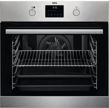 AEG BPB351160M Akční Nabídka