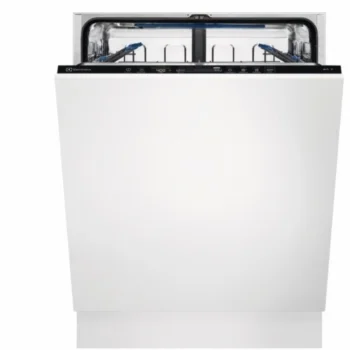 Omezená Nabídka Electrolux EEG67410W
