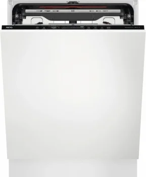 AEG FSE83708P Tovární Cena