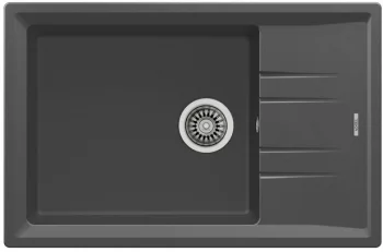 Teka STONE 60 S-TG 1B 1D DG Nová Kolekce