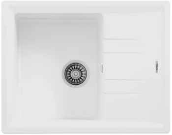 Akční Nabídka Teka STONE 45 S-TG 1B 1D WH