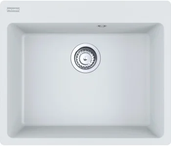 Franke CNG 610-54 Bílá-led Výhodná Nabídka