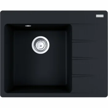 Novinka Franke CNG 611-62 TL/2 Onyx