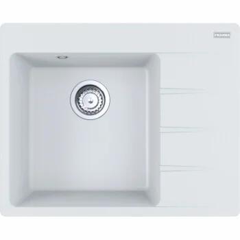 Franke CNG 611-62 TL/2 Bílá-led Originální