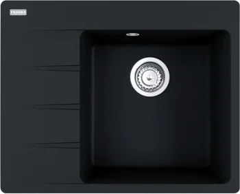 Franke CNG 611-62 TL/7 Onyx Tovární Cena