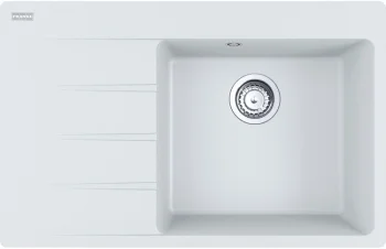 Značkový Franke CNG 611-78/7 TL Bílá-led