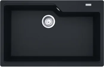 Franke UBG 610-78 Matná černá Speciální Cena