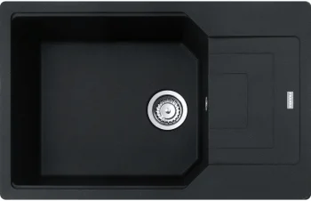 Objednat Nyní Franke UBG 611-78 BB Onyx