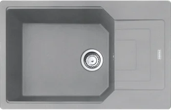 Top Prodej Franke UBG 611-78 BB Šedý kámen