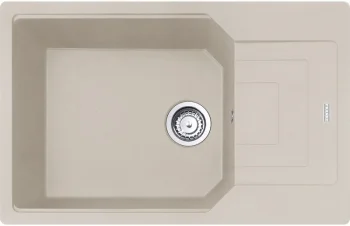 Pouze Dnes Franke UBG 611-78 BB Sahara
