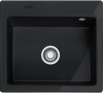 Cenová Bomba Franke MTK 610-58 Onyx