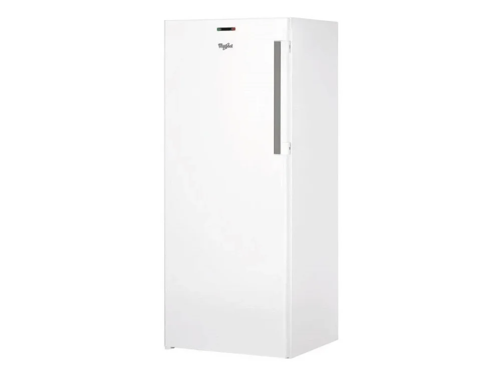 Dokud Zásoby Vydrží Mraznička Whirlpool UW4 F2Y WB F 2 / 179 l / bílá