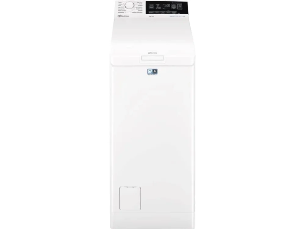 Značkový Pračka Electrolux PerfectCare 600 EW6TN3262C / 6 kg / 1200 ot./min. / bílá
