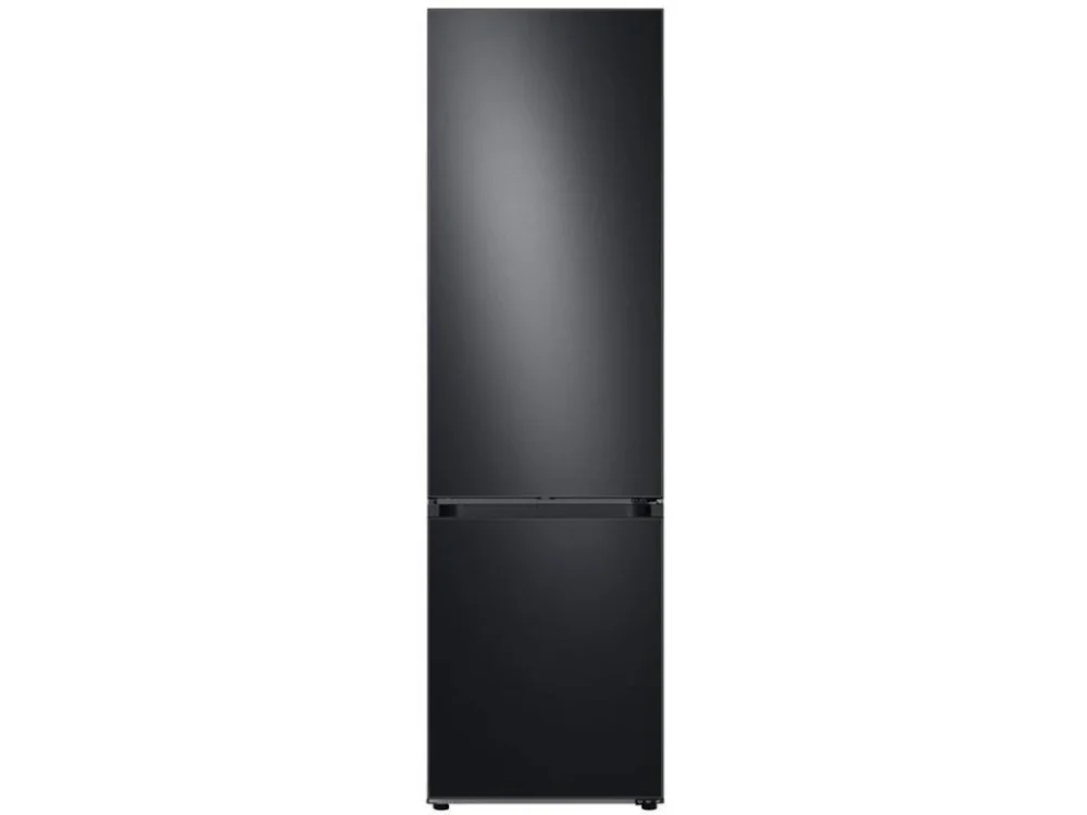 Kombinovaná chladnička Samsung RB38C7B6AB1/EF / 387 l / černá Ihned K Objednání