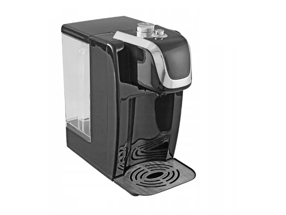 Dávkovač horké vody Medion MD 19450 / 2600 W / černá Nová Kolekce