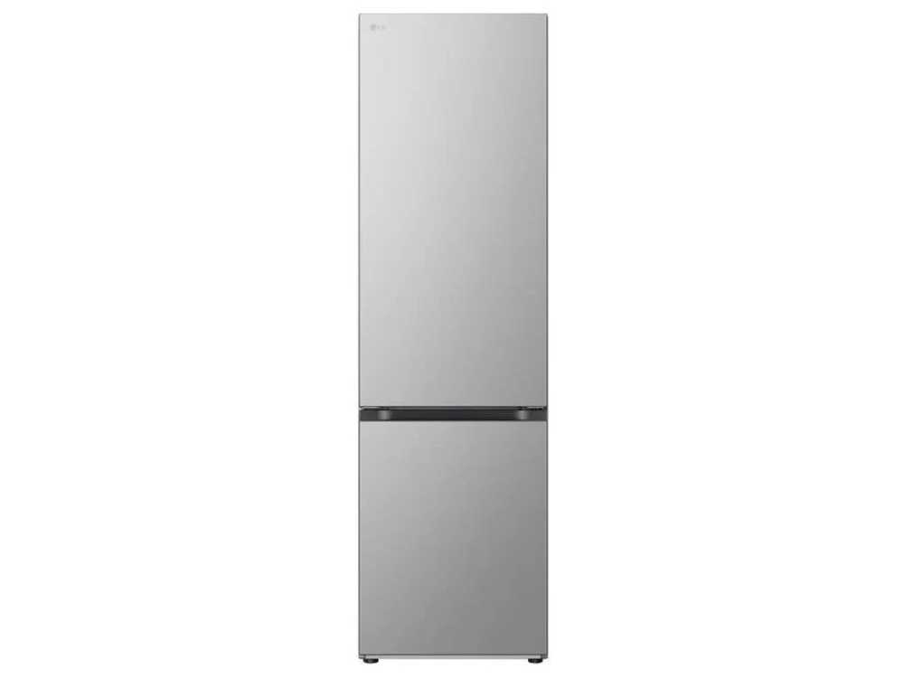 Ověřený Kombinovaná lednice LG GBV5240CPY / 387 l / stříbrná