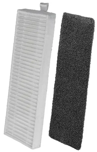 Must-Have HEPA + molitanový filtr VR2110/VR2100