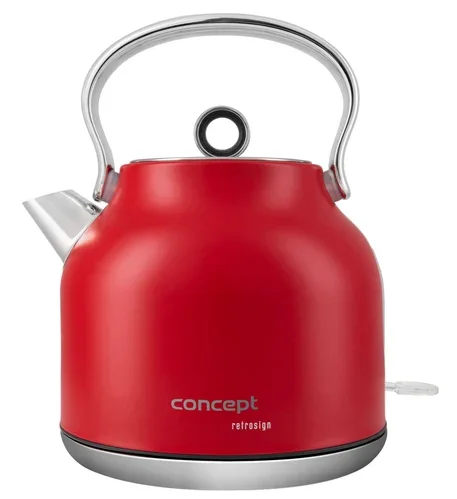Rychlovarná konvice 1,7 l RETROSIGN RK3332 Tovární Cena
