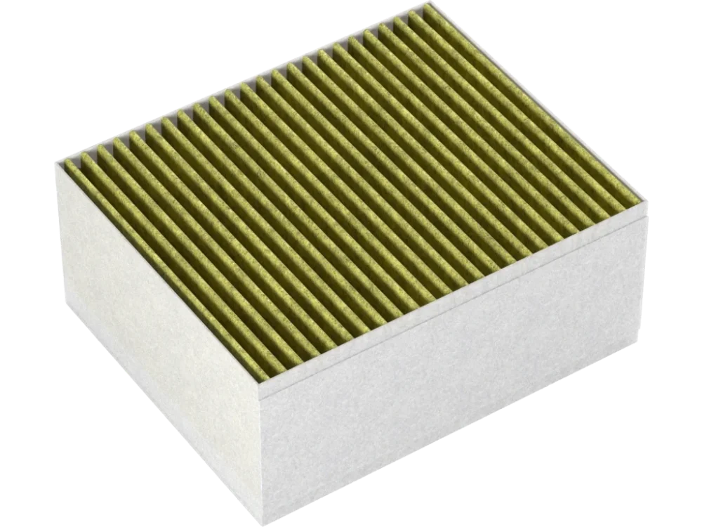 CleanAir Plus pachový filtr DZZ1XX1B6 17004083 Akce