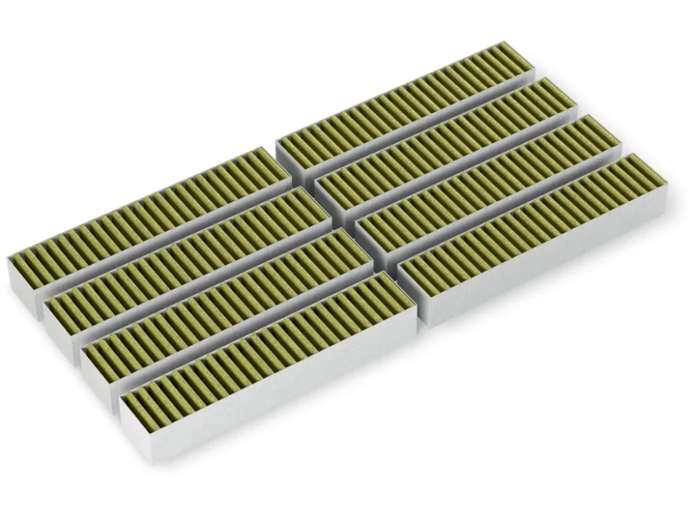 Výprodej CleanAir Plus pachový filtr LZ21WWB16 17005507