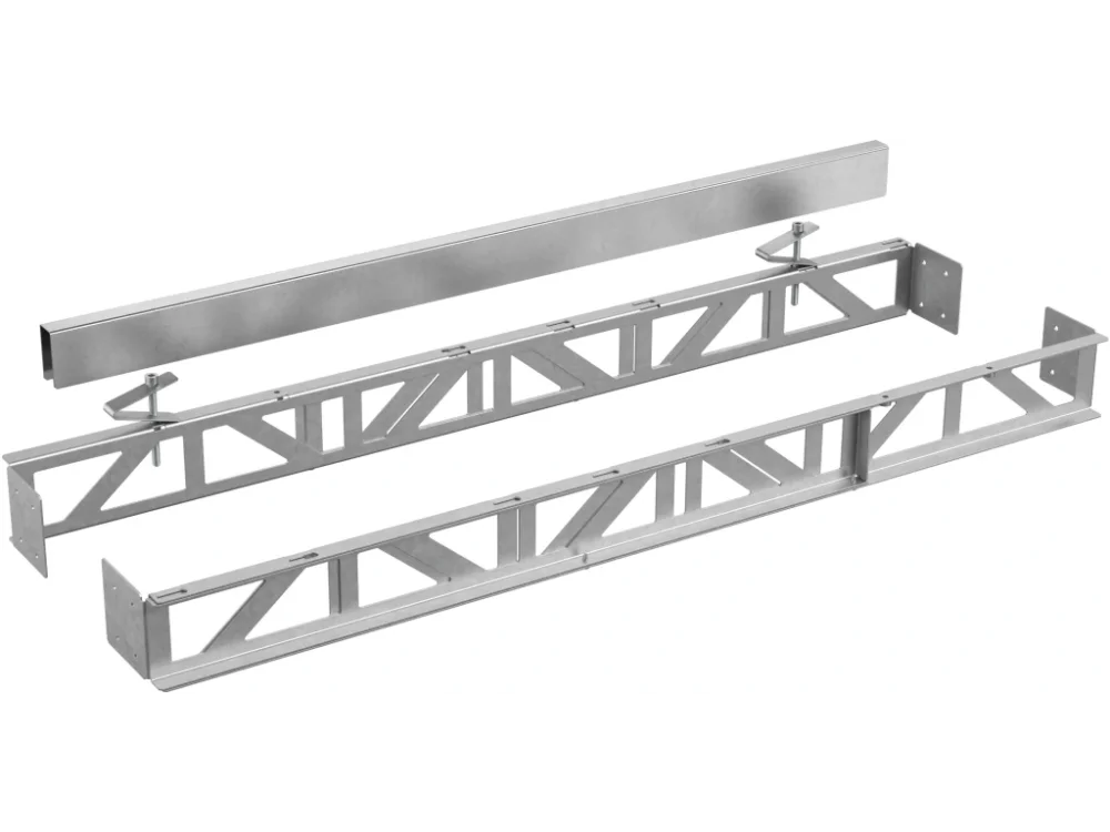 LZ29WWY12 Příslušenství pro instalaci - 880 mm Přímo Od Výrobce