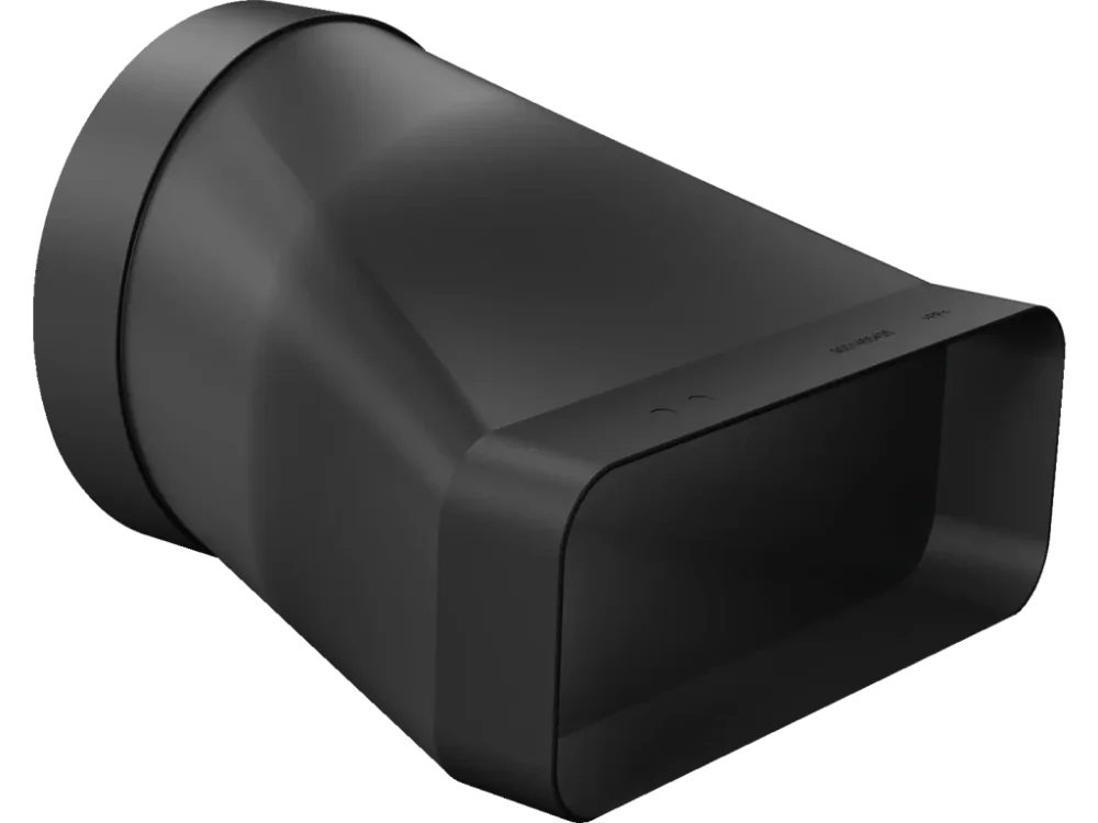 Super Cena redukce ⌀ 150 mm kulaté/ploché HZ9VDSI0 17005353