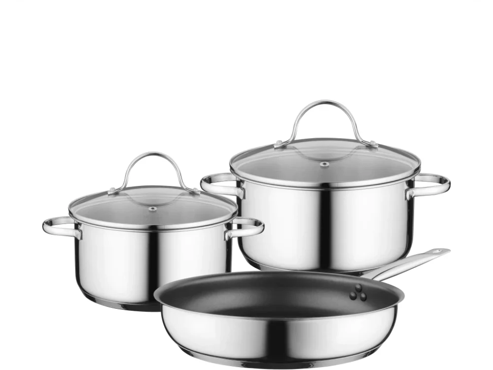Pouze Dnes Set nádobí HEZ9SE030 17004033