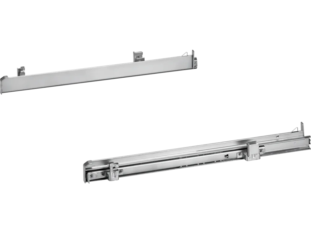 Levný HEZ538000 Clip rail teleskopický výsuv