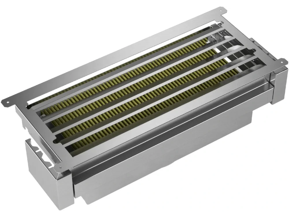 Tovární Cena DWZ1IX1C6 CleanAir Plus sada pro cirkulaci