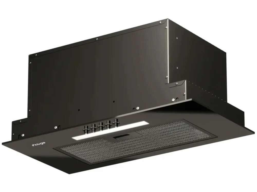 Vysoce Kvalitní ODSAVAČ KMV6700BLG