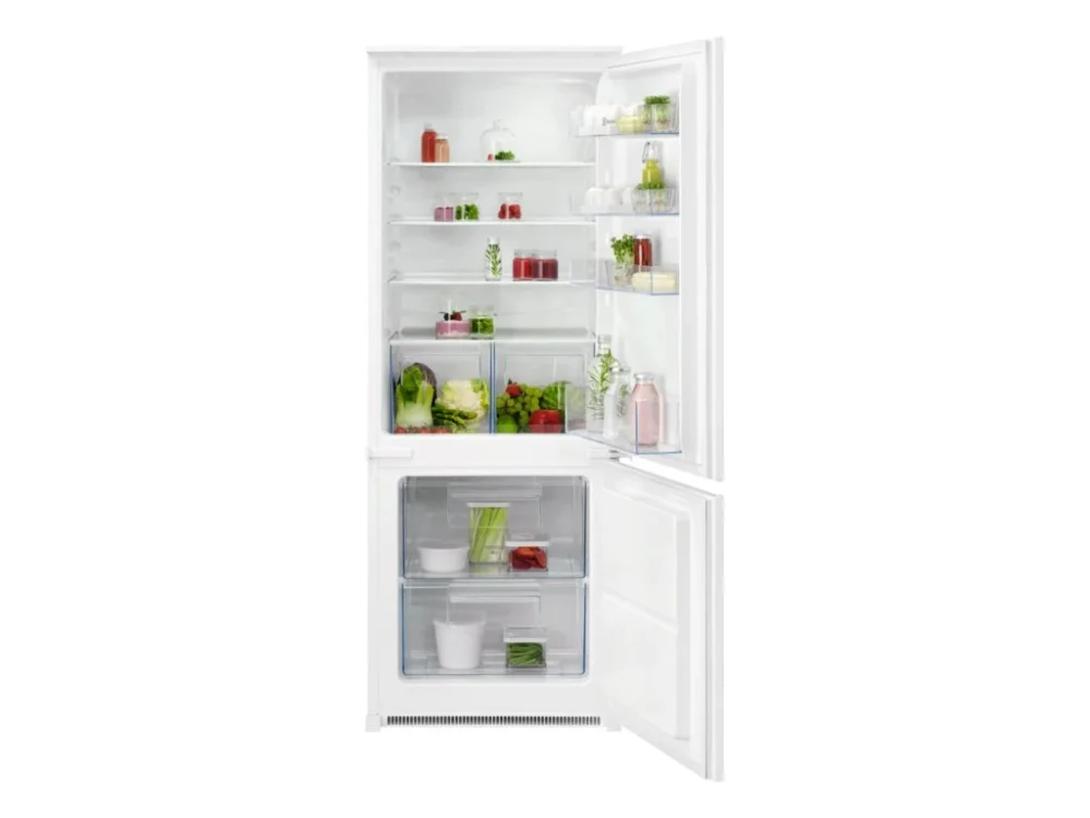 Finální Výprodej Electrolux 500 ColdSense LNS5LD14S