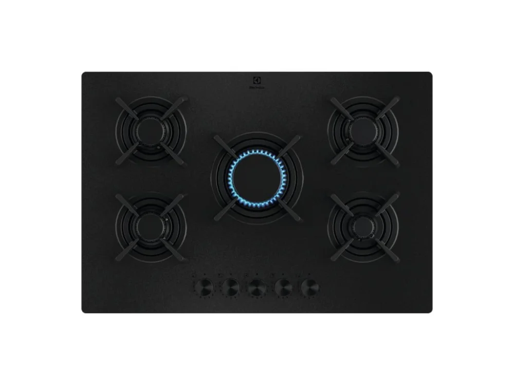 Dokud Zásoby Vydrží Electrolux 700 KGG753723L