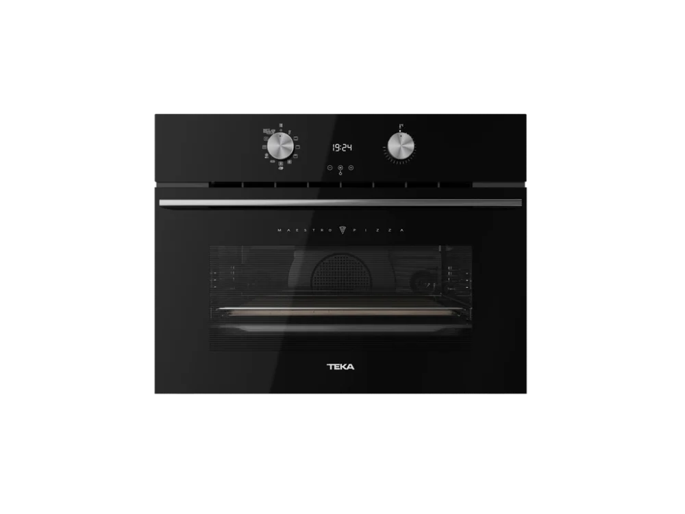 Značkový HLC 8510 P BK MaestroPizza