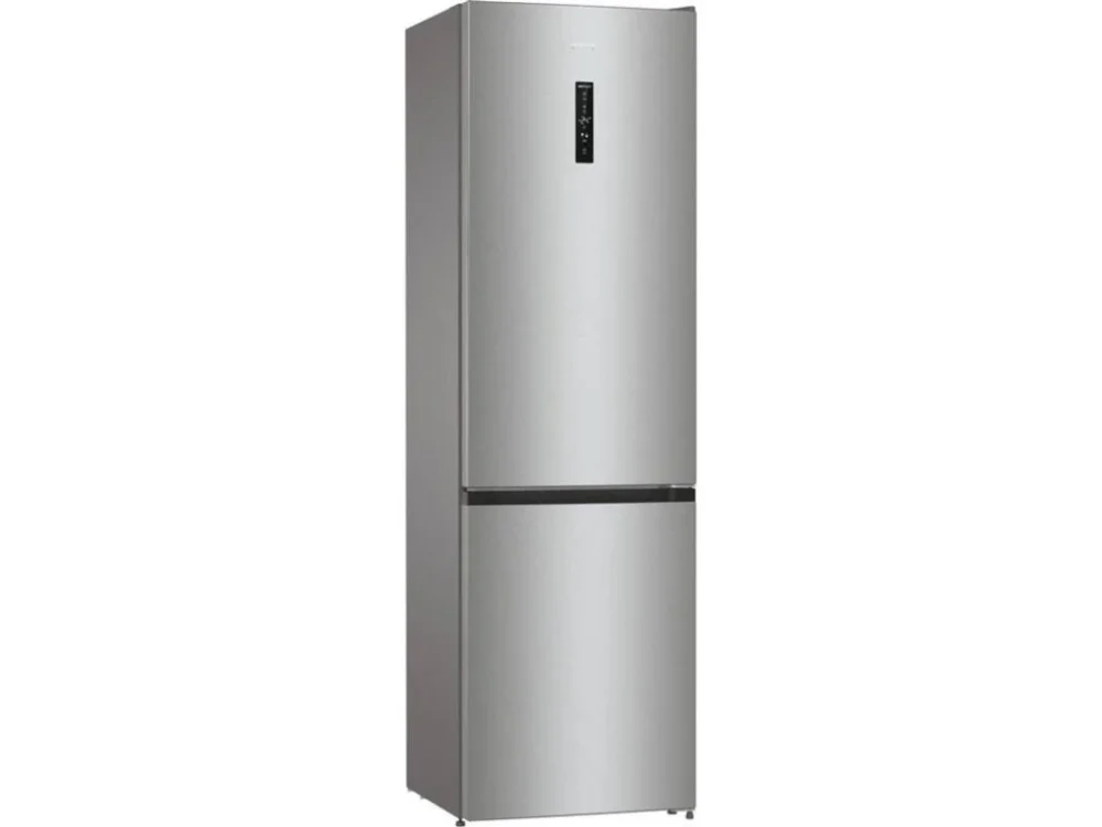 Gorenje NRK620DA2XL4 – Chladnička s mrazákem, NO FROST, 235/96 l, nerez Výhodná Nabídka