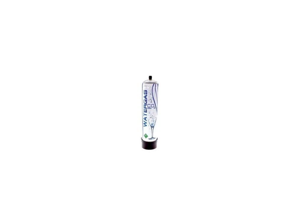 Bombička CO2 600 g Speciální Cena